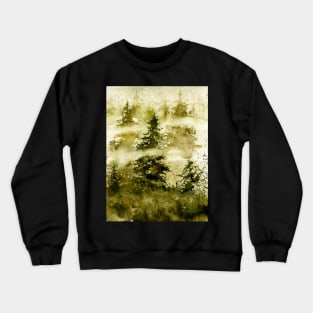 akwarelka15 Crewneck Sweatshirt